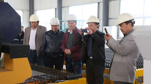 GE, Siemens, Vestas, Gamesa, Suzlon, MITSUBISHI, etc.